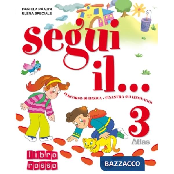 SEGUI IL... 3, LETT.
