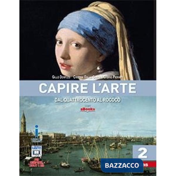 CAPIRE L'ARTE VOLUME 2