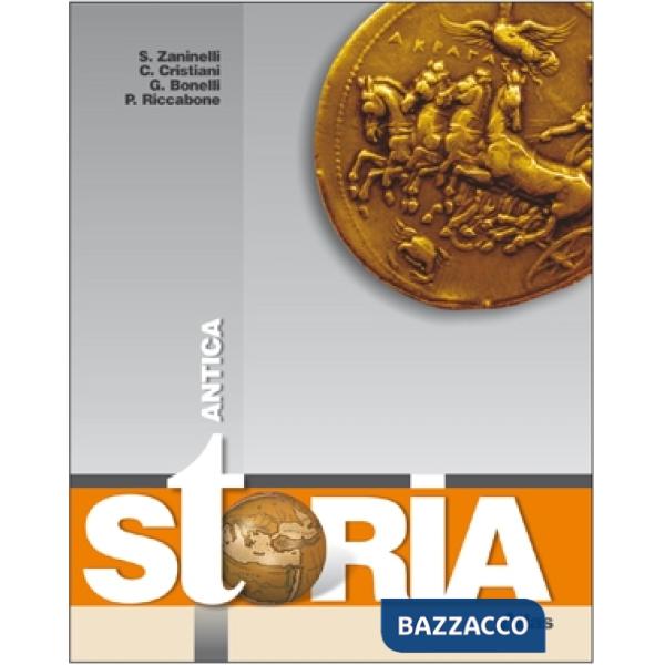 STORIA ANTICA FASCICOLO