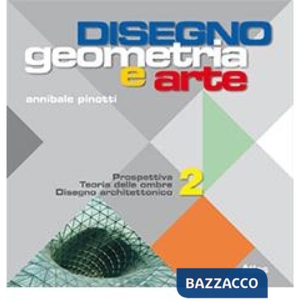 DISEGNO: GEOMETRIA E ARTE 2