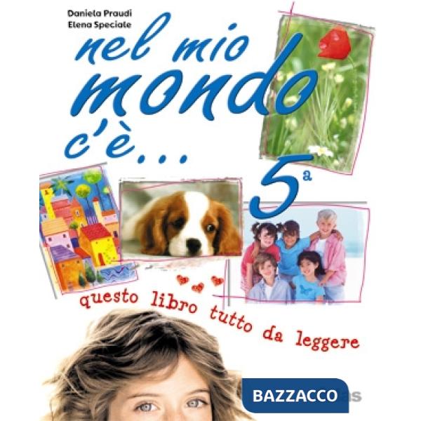 NEL MIO MONDO C'E' 5LINGUAGGI