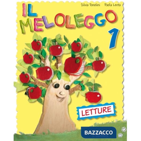 MELOLEGGO 1, LETT. (3T)