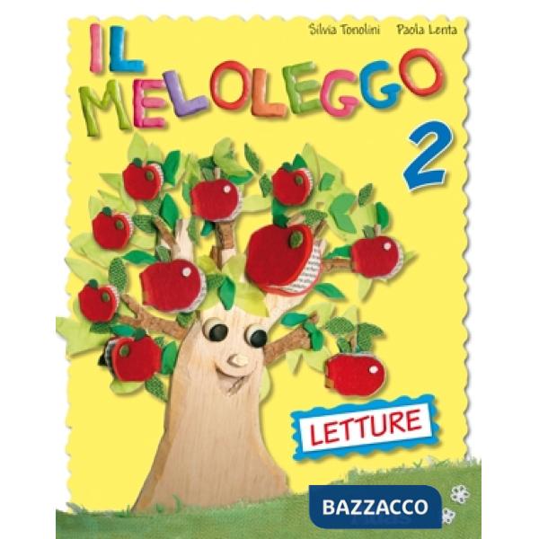 MELOLEGGO 2, LETT. (3T)
