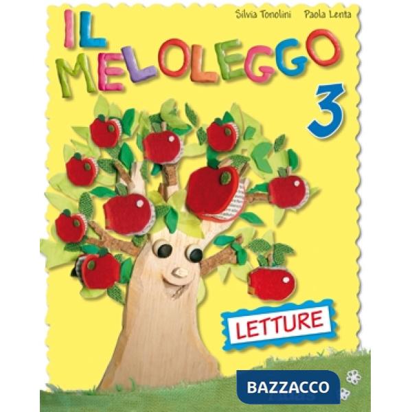 MELOLEGGO 3, LETT. (3T)