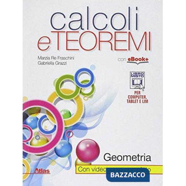 CALCOLI E TEOREMI GEOMETRIA