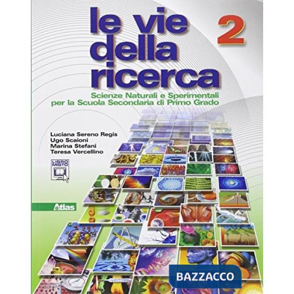 LE VIE DELLA RICERCA VOL. 2