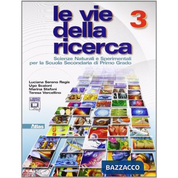 LE VIE DELLA RICERCA VOL. 3