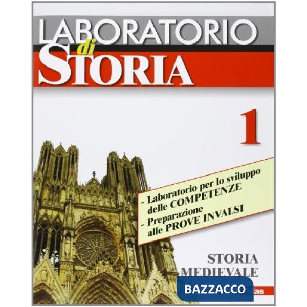 LABORATORIO DI STORIA 1