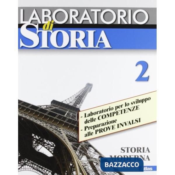 LABORATORIO DI STORIA 2