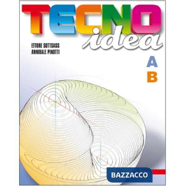 TECNOIDEA (TOMI A + B + SCHEDE)