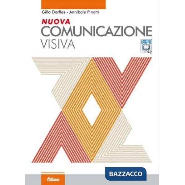 NUOVA COMUNICAZIONE VISIVA