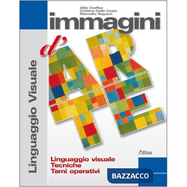IMMAGINI D'ARTE/LINGUAGGIO VISUALE