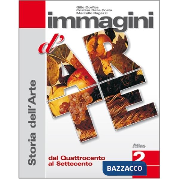 IMMAGINI D'ARTE/STORIA ARTE 2