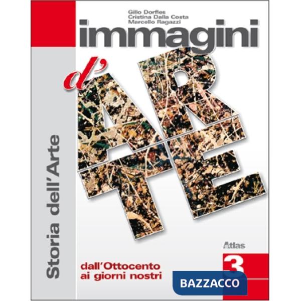 IMMAGINI D'ARTE/STORIA ARTE 3