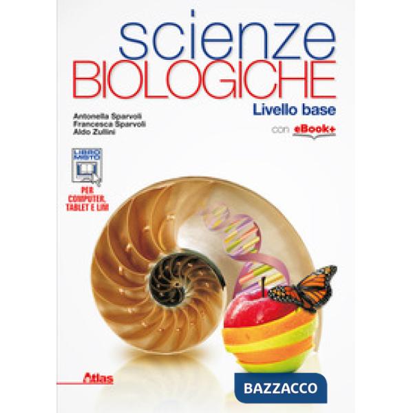 SCIENZE BIOLOGICHE LIVELLO BASE