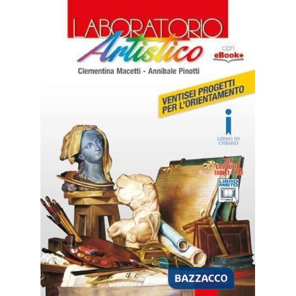 LABORATORIO ARTISTICO