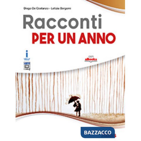 CAFFE' LETTERARIO-RACCONTI PER UN ANNO