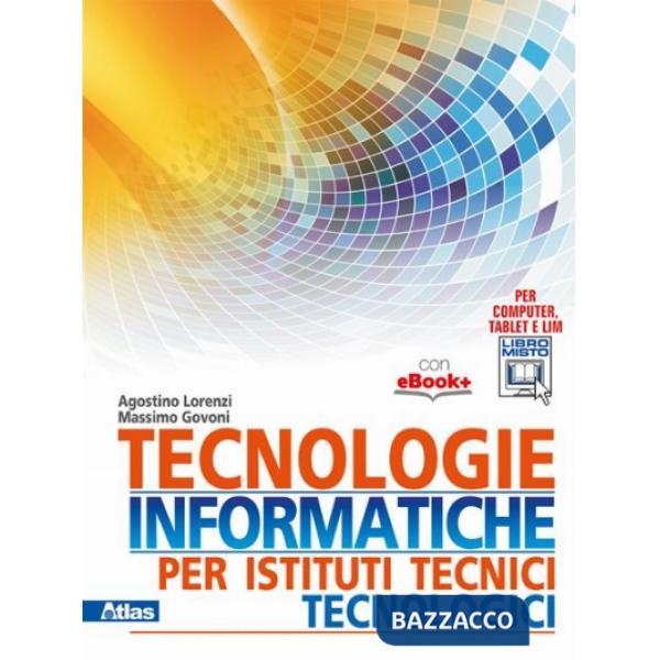 TECNOLOGIE INFORMATICHE PER IST. TECN. TECNOLOGICI