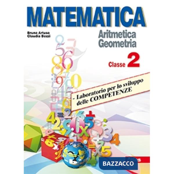 LABORATORIO COMPETENZE MATEM. 2