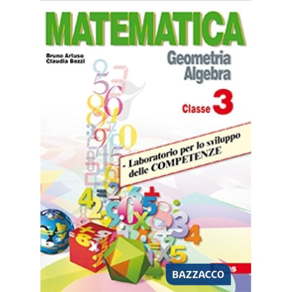 LABORATORIO COMPETENZE MATEM. 3