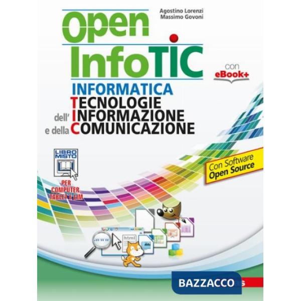 OPEN INFOTIC