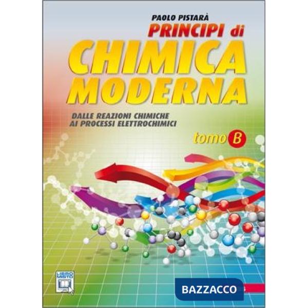 PRINCIPI DI CHIMICA MODERNA TOMO B