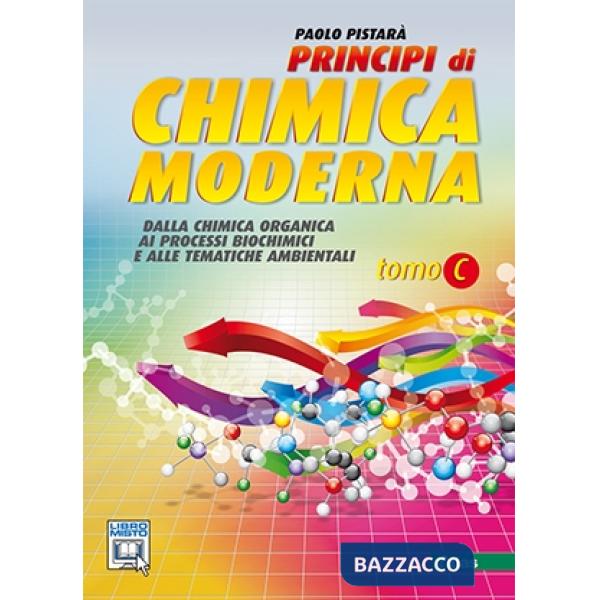 PRINCIPI DI CHIMICA MODERNA TOMO C
