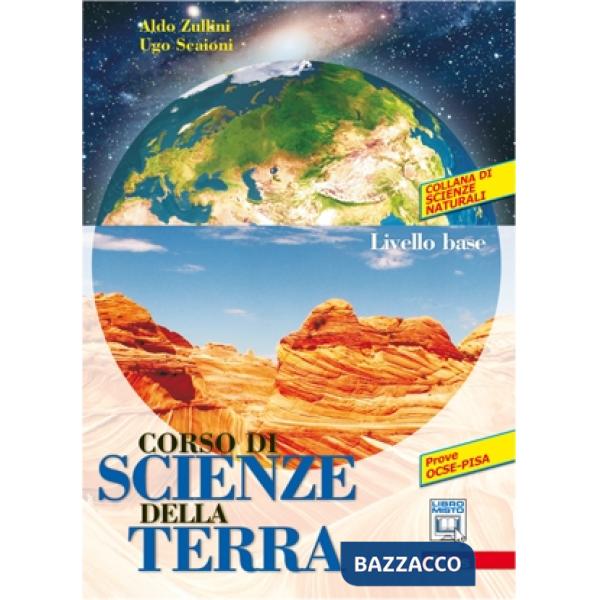 CORSO DI SCIENZE DELLA TERRA LIVELLO BASE