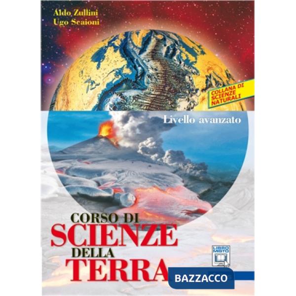 CORSO DI SCIENZE DELLA TERRA LIVELLO AVANZATO
