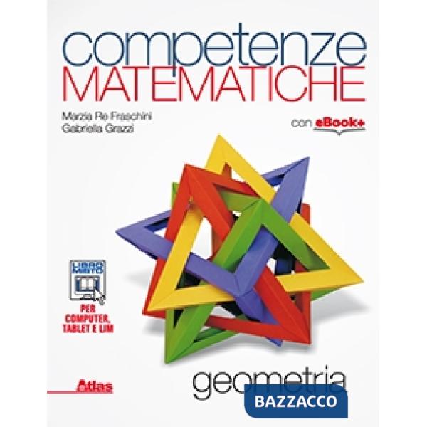 COMPETENZE MATEMATIC. GEOMETRIA