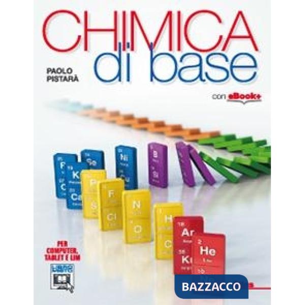 CHIMICA DI BASE