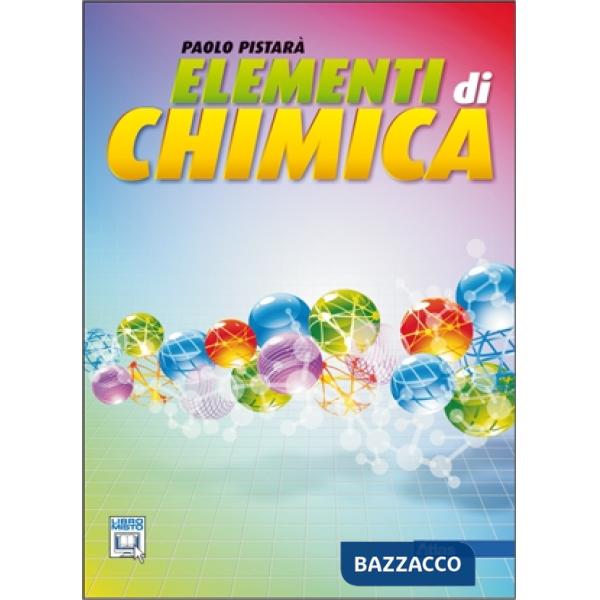 ELEMENTI DI CHIMICA