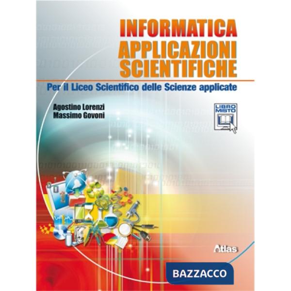 INFORMATICA APPLICAZIONI SCIENTIFICHE