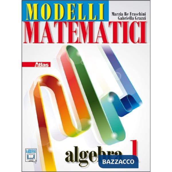 MODELLI MATEMATICI ALGEBRA 1