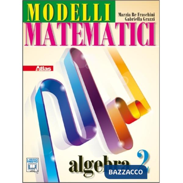MODELLI MATEMATICI ALGEBRA 2