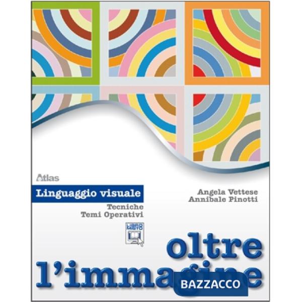 OLTRE L'IMMAGINE LINGUAGGIO VISUALE