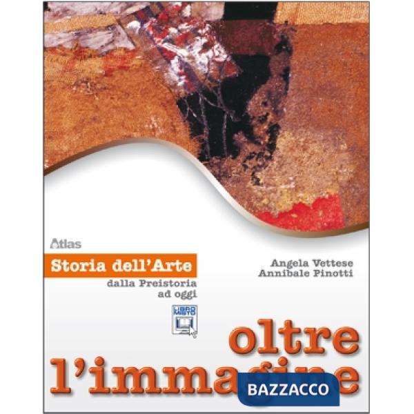 OLTRE L'IMMAGINE VOLUME UNICO STORIA ARTE 1/2 + 30