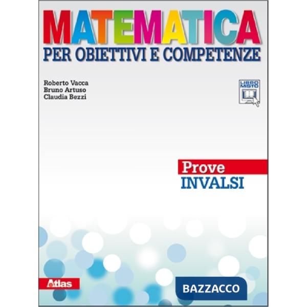 PROVE INVALSI - MATEMATICA
