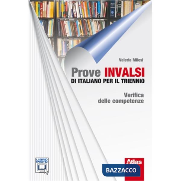 PROVE INVALSI ITALIANO TRIEN.