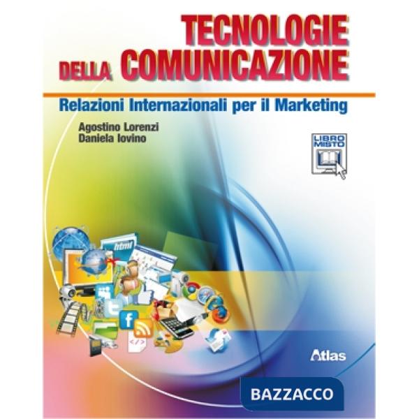 TECNOLOGIE DELLA COMUNICAZIONE