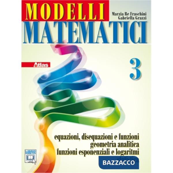 MODELLI MATEMATICI 3EQUAZIONI