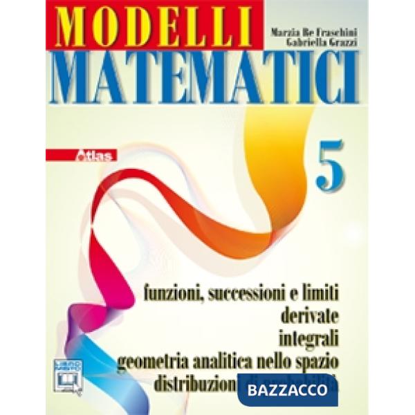MODELLI MATEMATICI 5 FUNZIONI