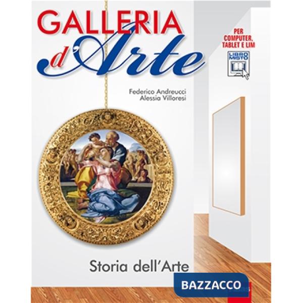 GALLERIA D'ARTE STORIA ARTE