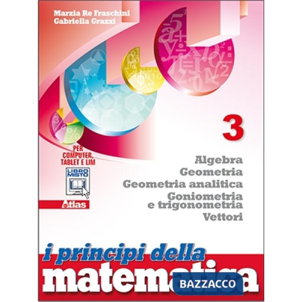PRINCIPI DELLA MATEMATICA 3