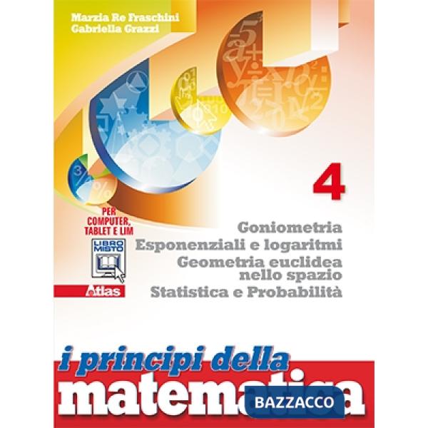 PRINCIPI DELLA MATEMATICA 4