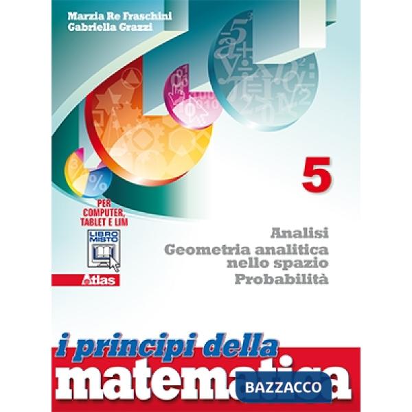 PRINCIPI DELLA MATEMATICA 5