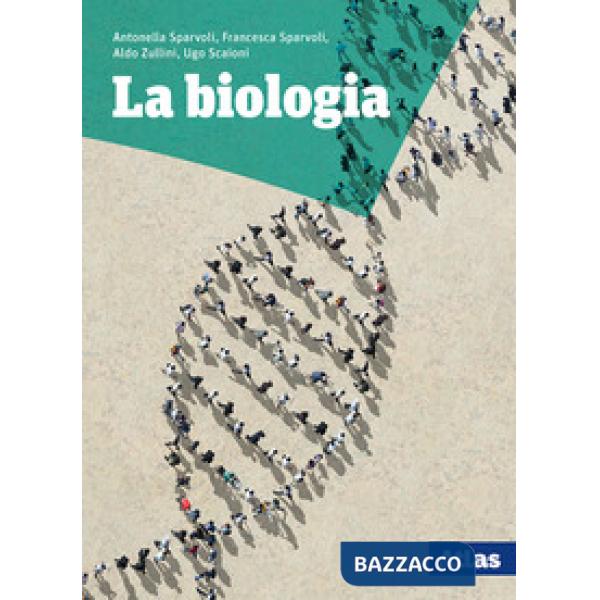 BIOLOGIA PRIMO E SECONDO BIENNIO