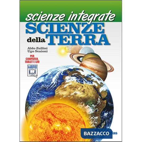 SCIENZE INTEGRATE SCIENZE TER.