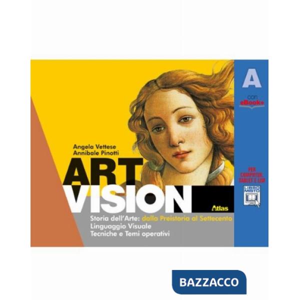 ART VISION 3PZ (TOMI A + B + ARTLAB)