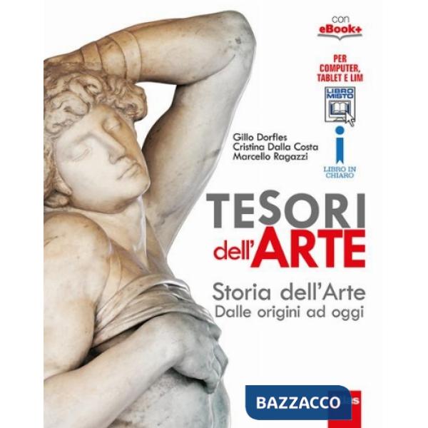 TESORI ARTE (L. V. + S. A. + MUSEI + GUIDA ALLO ST)